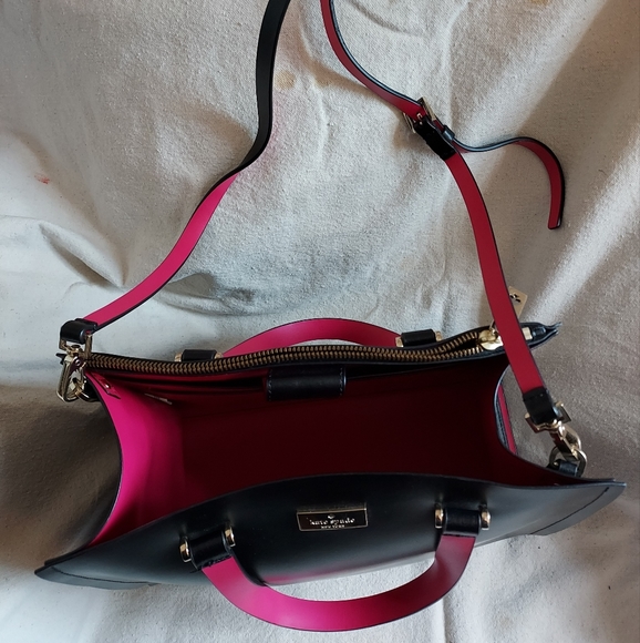 KATE SPADE - Arbour Hill Elodie - Picture 3 of 7